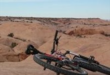 Canyonlands Sunrise Bike Ride (Easy)